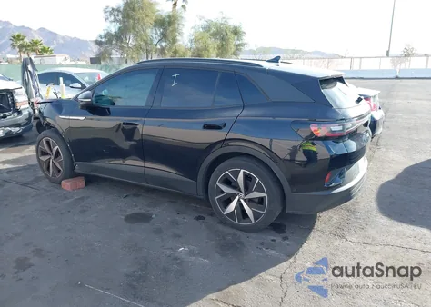 2023 Volkswagen Id.4 Pro/Pro S z USA, uszkodzony, nr VIN 1V2VMPE83PC033163